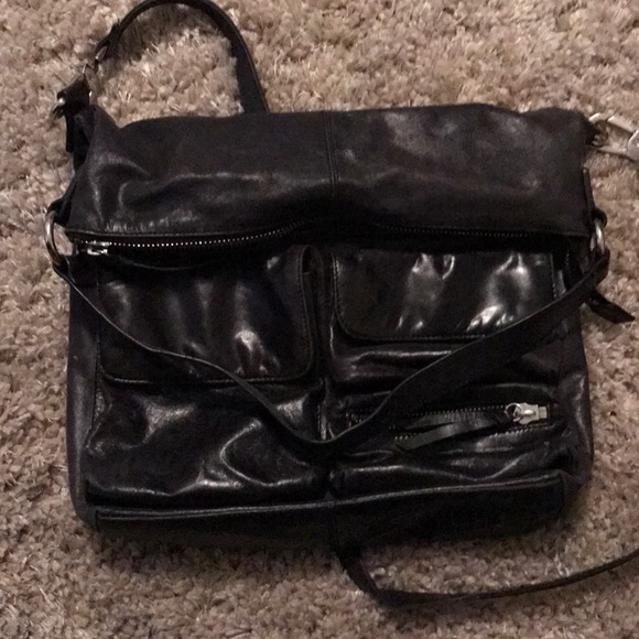 Hobo cross body/shoulder bag - Picture 6 of 6